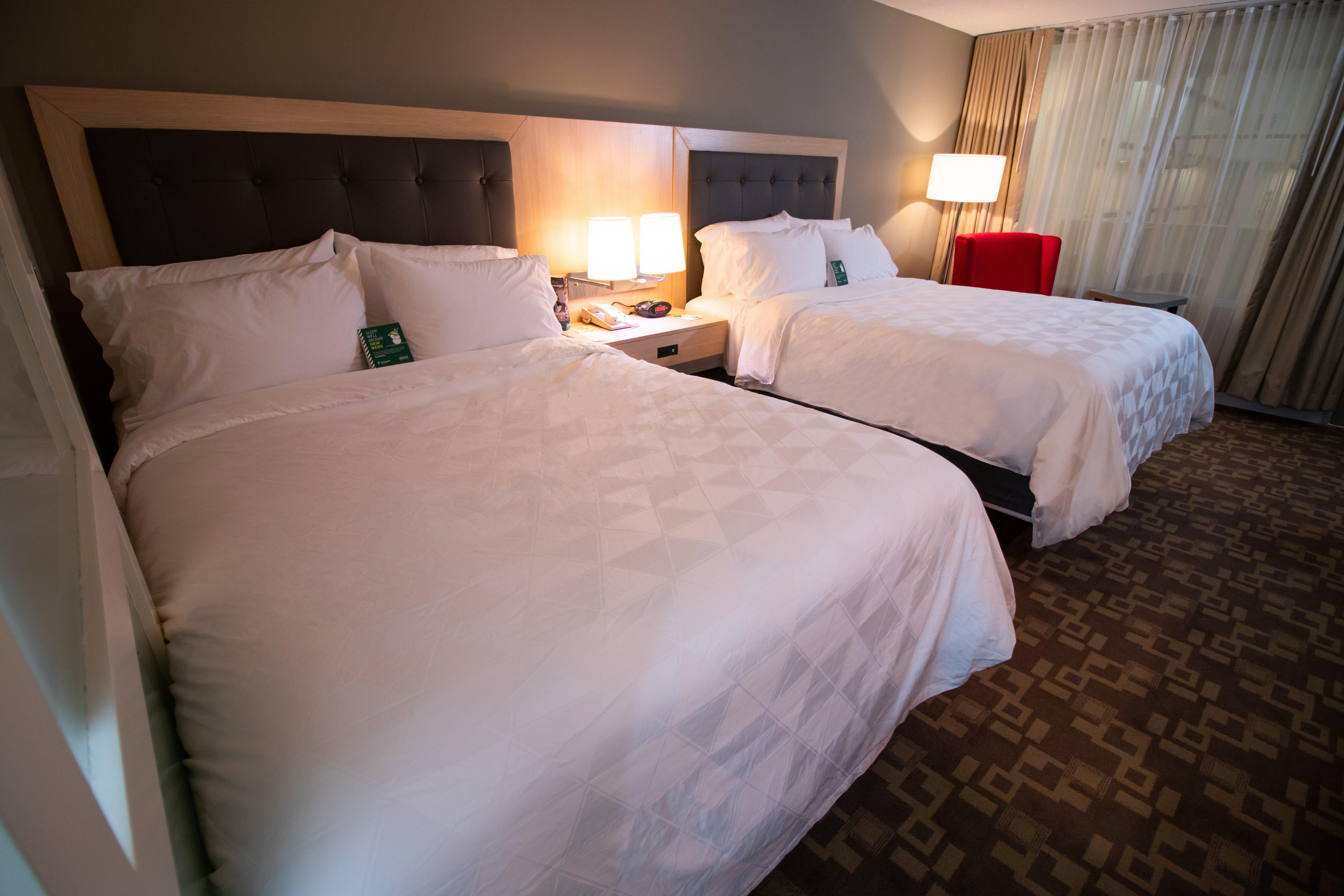 Holiday Inn Scranton East - Dunmore, An Ihg Hotel Esterno foto